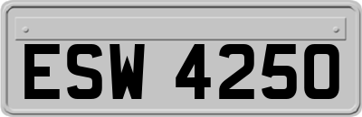 ESW4250
