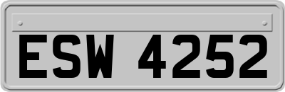 ESW4252