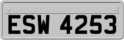 ESW4253