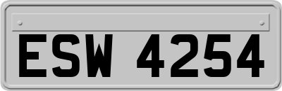 ESW4254