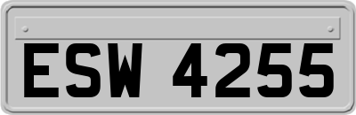 ESW4255
