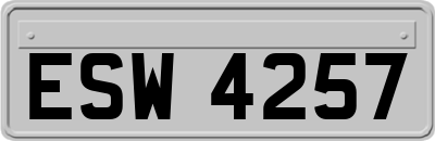 ESW4257