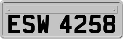 ESW4258
