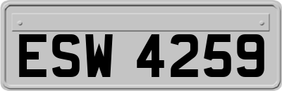ESW4259