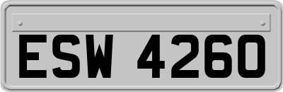 ESW4260