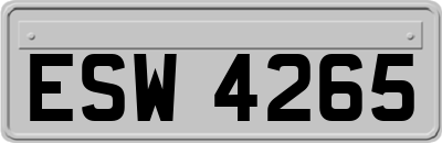 ESW4265
