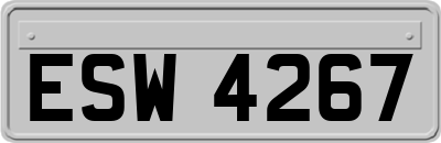 ESW4267