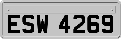 ESW4269