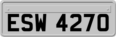 ESW4270