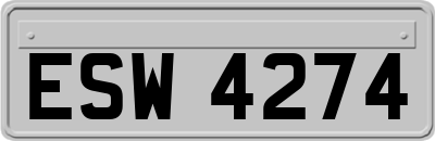 ESW4274