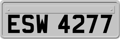 ESW4277
