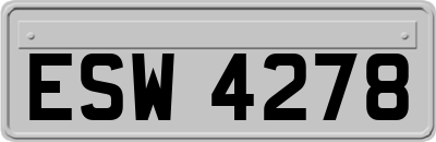 ESW4278