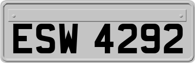 ESW4292