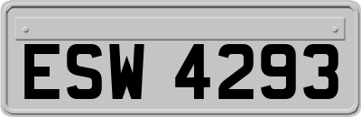 ESW4293