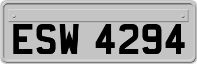 ESW4294