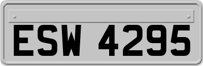 ESW4295