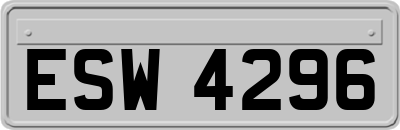 ESW4296