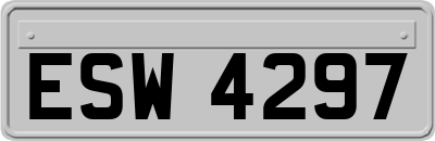 ESW4297