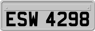 ESW4298