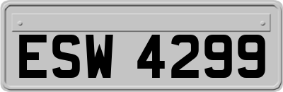 ESW4299