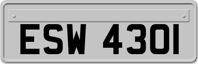 ESW4301