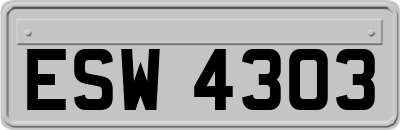 ESW4303