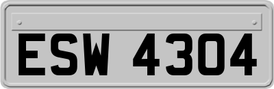 ESW4304