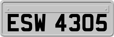 ESW4305