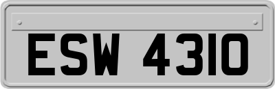 ESW4310