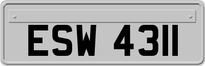 ESW4311