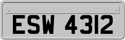 ESW4312