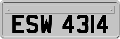 ESW4314
