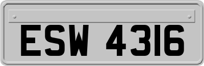ESW4316