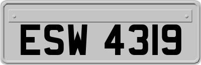 ESW4319