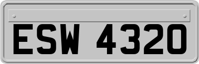 ESW4320
