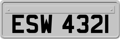 ESW4321