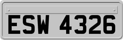 ESW4326