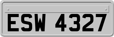 ESW4327
