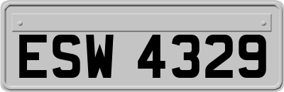 ESW4329
