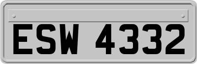 ESW4332