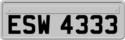 ESW4333