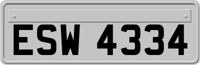 ESW4334