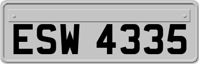 ESW4335
