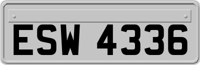 ESW4336