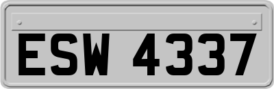 ESW4337