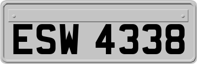 ESW4338
