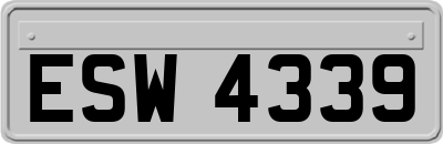 ESW4339