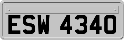 ESW4340