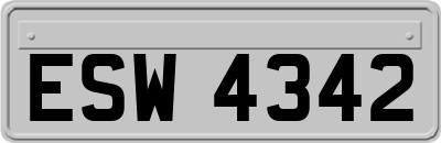 ESW4342