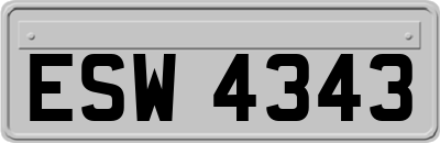 ESW4343